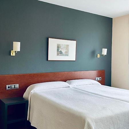 Hotel Yerri Estella Extérieur photo