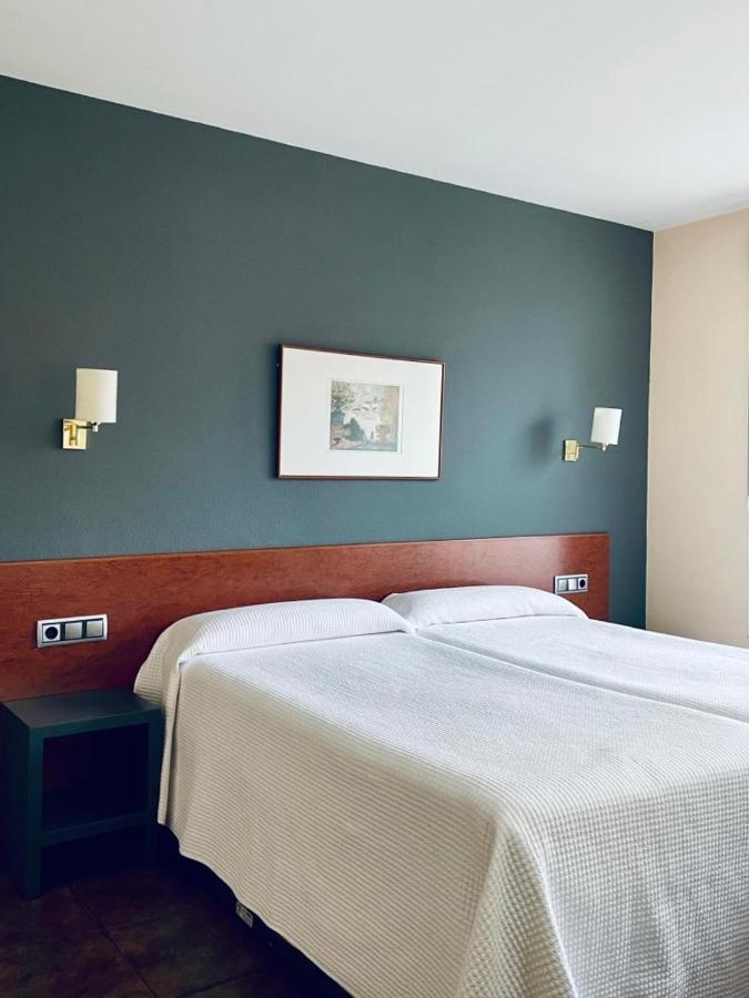 Hotel Yerri Estella Extérieur photo