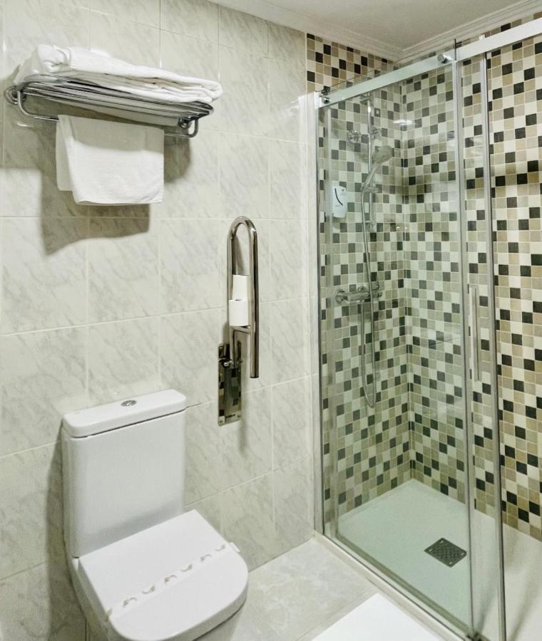 Hotel Yerri Estella Extérieur photo