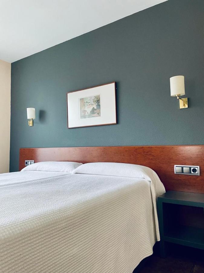Hotel Yerri Estella Extérieur photo