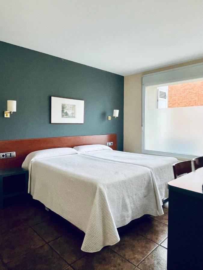 Hotel Yerri Estella Extérieur photo