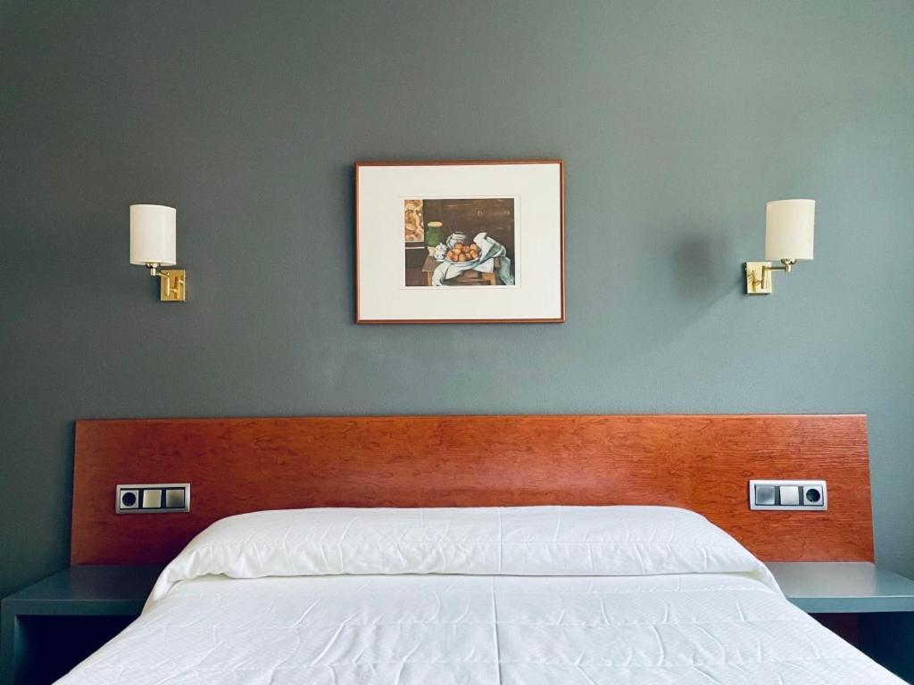 Hotel Yerri Estella Extérieur photo