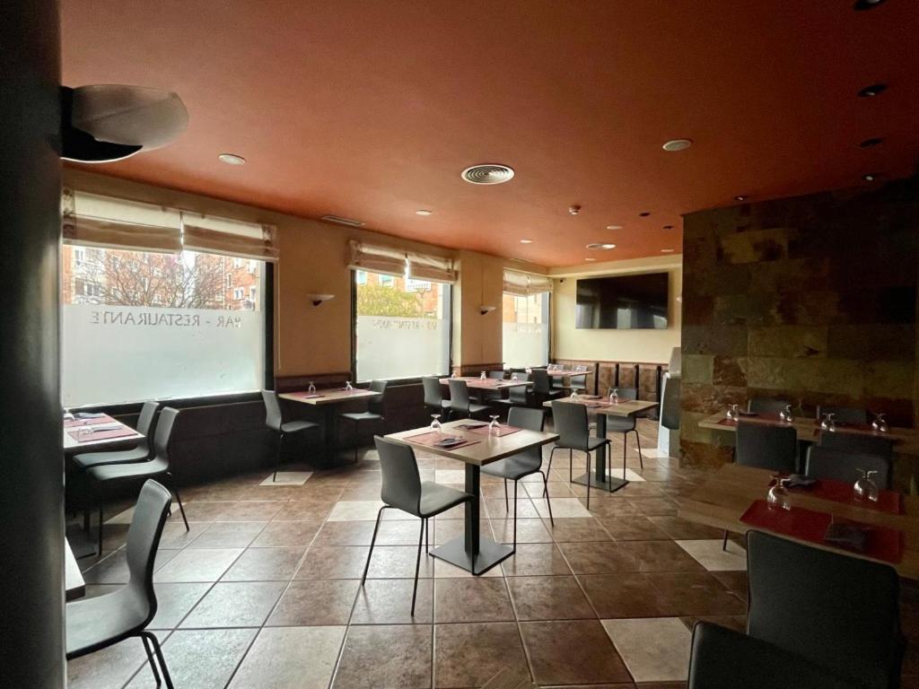 Hotel Yerri Estella Extérieur photo