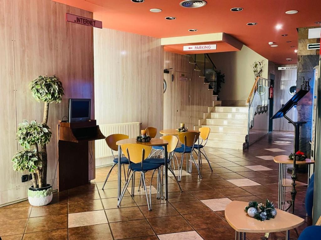 Hotel Yerri Estella Extérieur photo