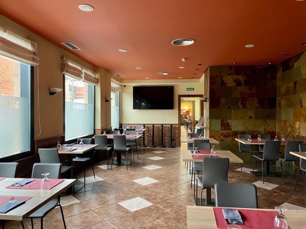 Hotel Yerri Estella Extérieur photo