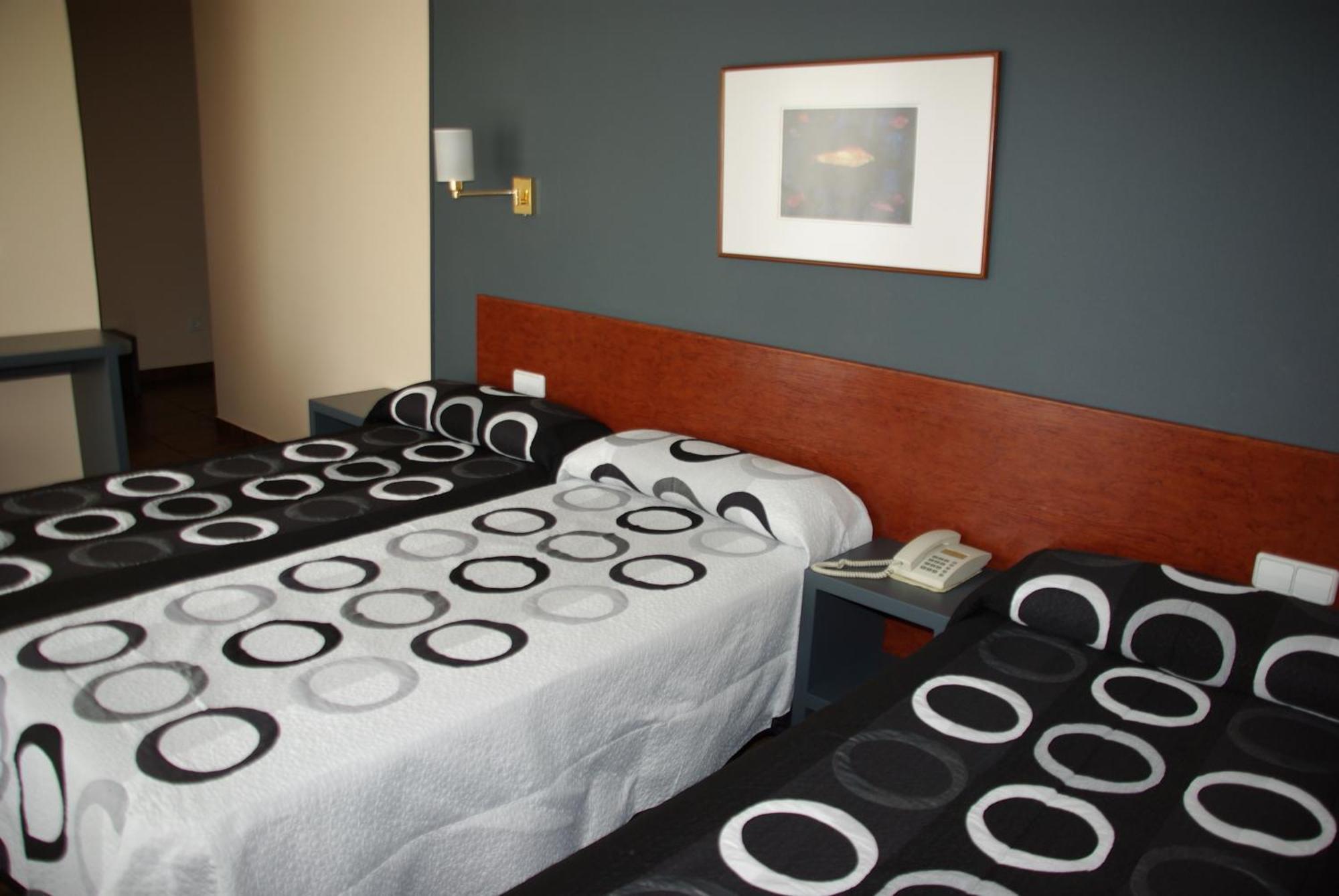 Hotel Yerri Estella Extérieur photo