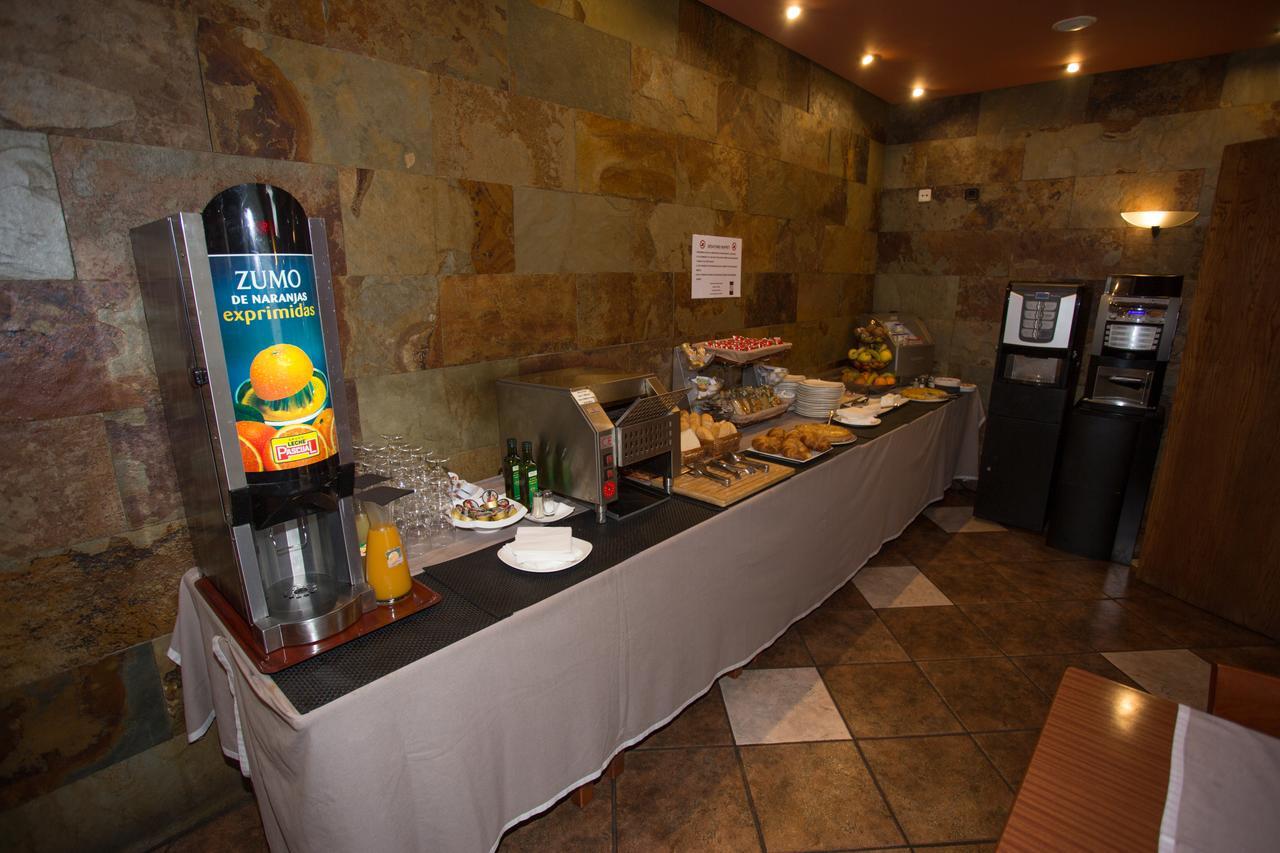Hotel Yerri Estella Extérieur photo