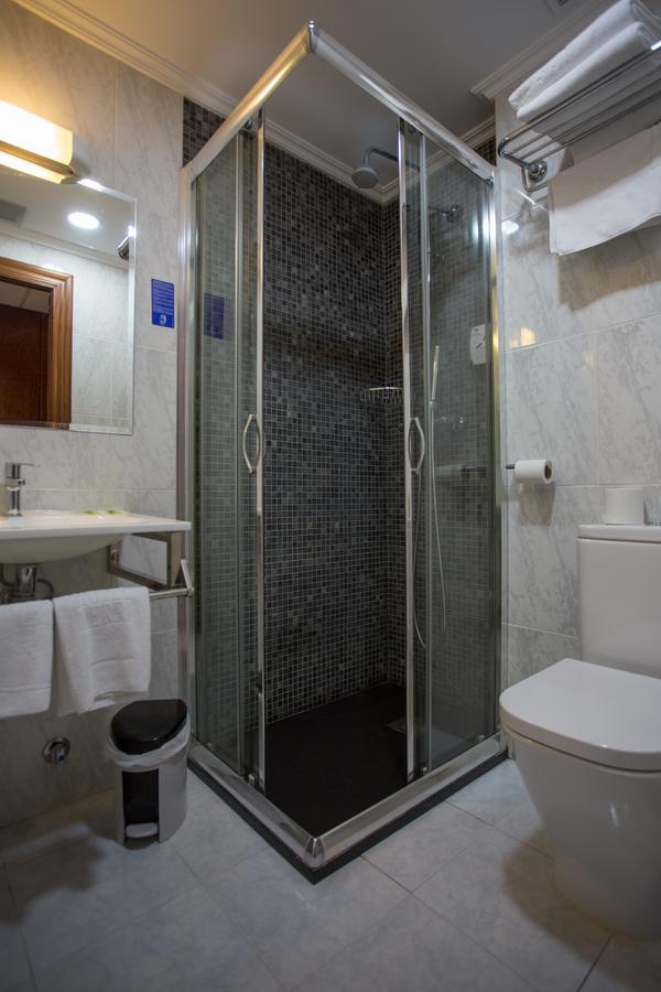 Hotel Yerri Estella Extérieur photo