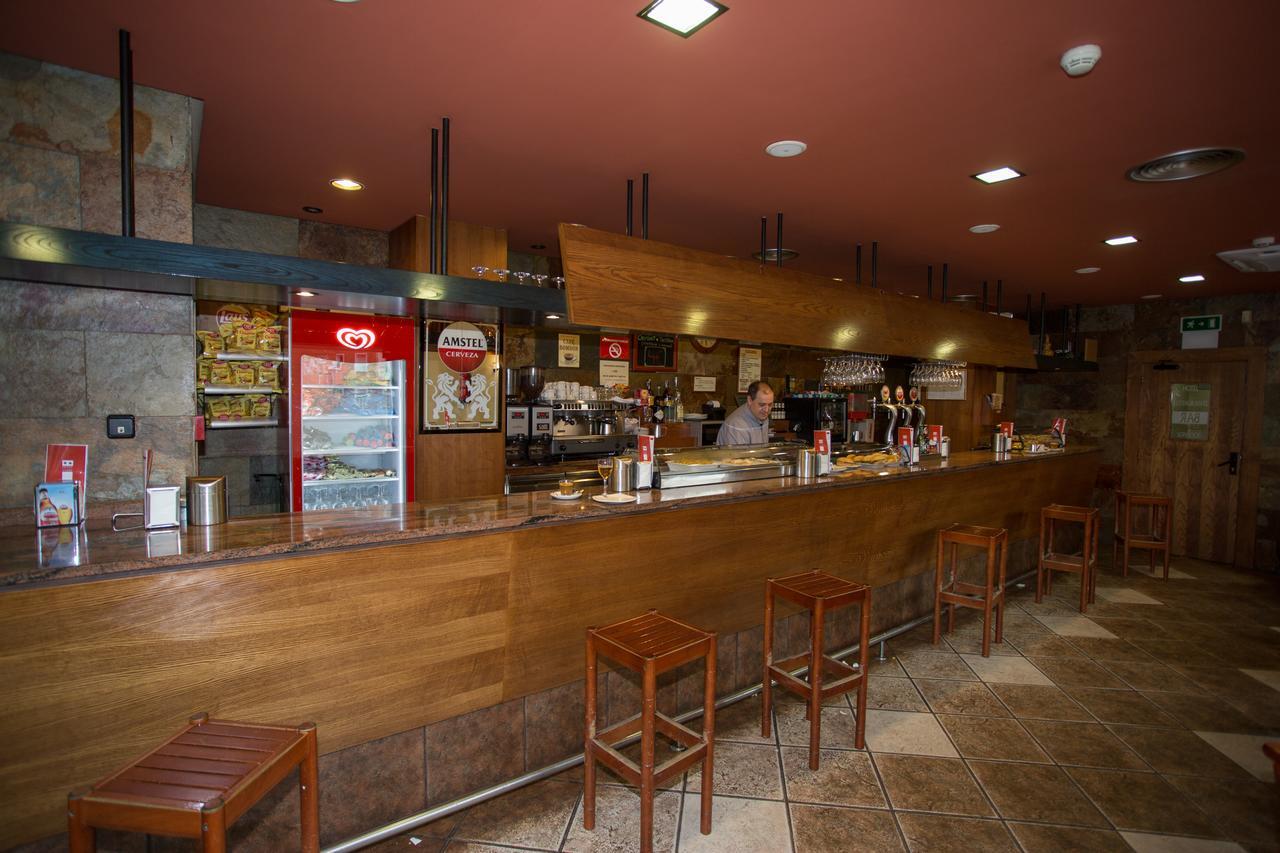 Hotel Yerri Estella Extérieur photo